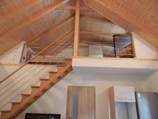 Apartmán Jana - Kunovice - 9