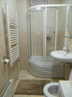 Apartment Krin - Nova Varoš - 1
