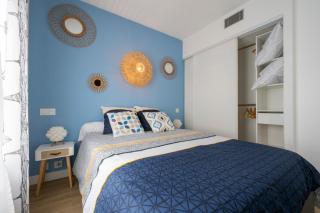 T2 cosy Port de plaisance Parking-wifi gratuit - Rochefort - 4