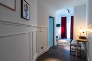 Hotel Trueba - Saint-Sébastien - 3