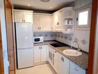 Apartamento Vistas golf Bonmont - 1