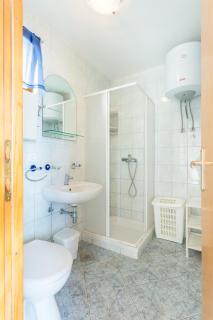 Vacation house Milka - 2