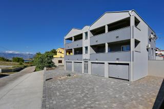 Apartments Lisac - Vir - 5