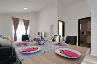 Apartments Lisac - Vir - 7