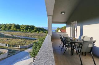 Apartments Lisac - Vir - 6