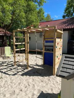Łeba Domki z Klimatyzacją - Łeba - 6