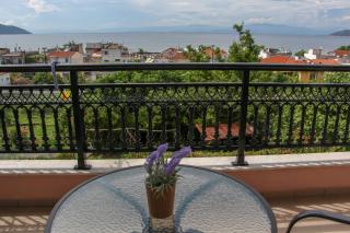 Thea-tro Apartments - Limenas - 8