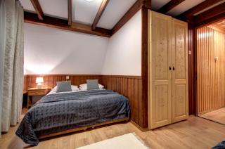 Pokoje gościnne "U Prusa" - 1