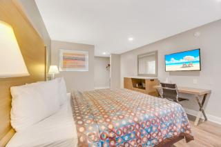 Hotel 414 Anaheim - Anaheim - 9