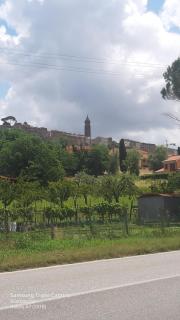 Il paradiso sopra le nuvole - 9