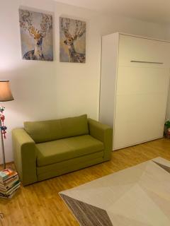 Sweet home-Private parking, Metro&Railway - 4