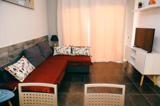 apartment Playa Fañabe - 2