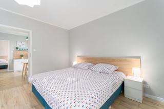 Plażowe Apartamenty Grzybowo - 1