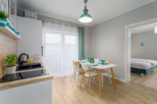 Plażowe Apartamenty Grzybowo - Grzybowo - 7