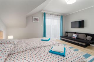Plażowe Apartamenty Grzybowo - 5