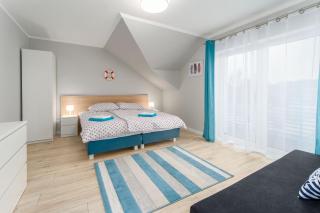 Plażowe Apartamenty Grzybowo - Grzybowo - 3
