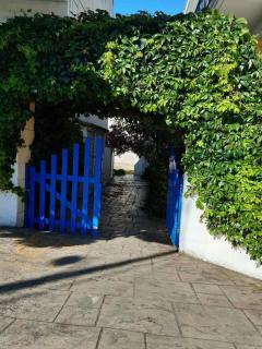 Holiday House 3- Kallithea Halkidiki - Kallithea - 9