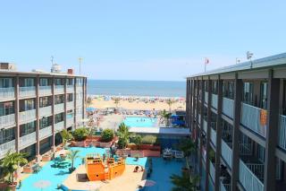 Flagship Oceanfront - Ocean City - 5