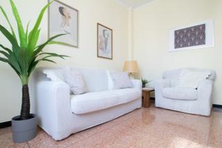 Omar's House - Rapallo - 5