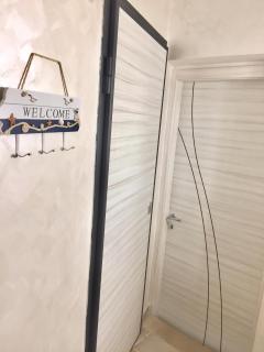 Monolocale King AlMar con abbonamento parcheggio auto GRATUITO - Gaeta - 8