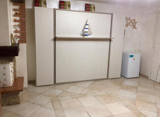 Monolocale King AlMar con abbonamento parcheggio auto GRATUITO - Gaeta - 3