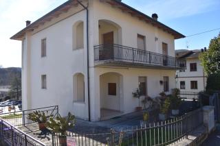 Appartamento Ginetto - Corsalone - 0