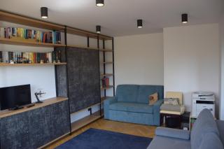 Apartament Kolejowa - Białystok - 8