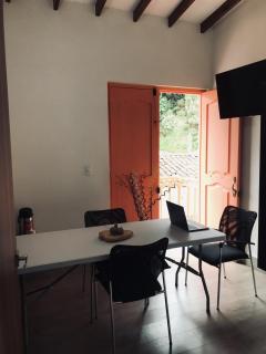 Hotel Saval Jerico - 4