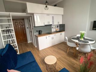 Kolna Apartments - Szczecin - 4