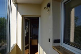 Apartament Kolejowa - Białystok - 4