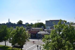 Apartament Kolejowa - Białystok - 2