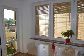 Apartament Kolejowa - Białystok - 1