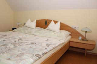 Ferienwohnung Moni - 1