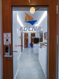 Kolna Apartments - Szczecin - 9