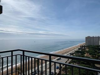 Apartamento primera línea de Mar Enjoy the view - Blanes - 7