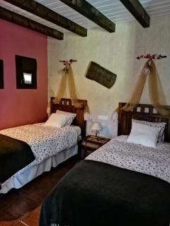 Hotel Rural El Marquesito Antigua Casa Carmela - 8