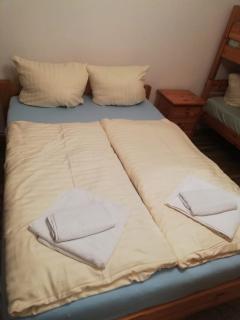 Ferienwohnung Südstrandkrabbe - Wilhelmshaven - 6
