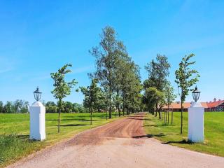 4 person holiday home in HOVA-By Traum - 5