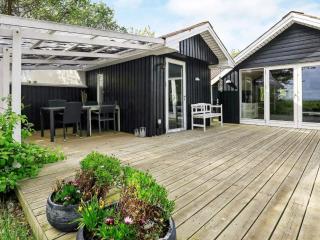 4 person holiday home in Hurup Thy-By Traum - Sønder Ydby - 0