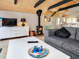 4 person holiday home in Hurup Thy-By Traum - Sønder Ydby - 1