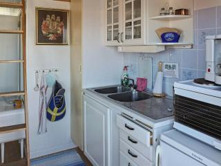 3 person holiday home in Gullholmen - Gullholmen - 3