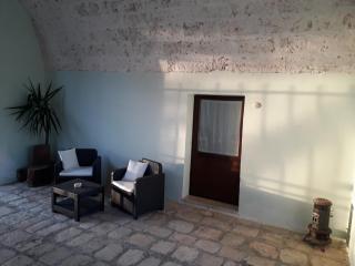 Masseria Artemisia - Torre San Giovanni Ugento - 4