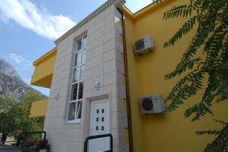 Apartments Vesna - Gradac - 4