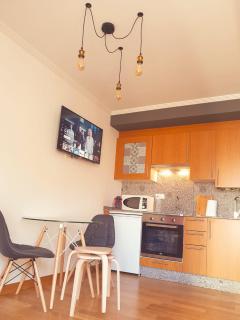 Estudio Vigo Centro Lux - 6