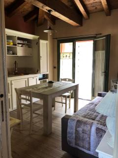 B&B La Piazzetta - Castiglione dei Pepoli - 3