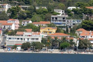 Apartments Vesna - Gradac - 5