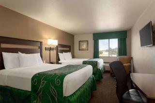 Baymont by Wyndham Wellington - Wellington - 5