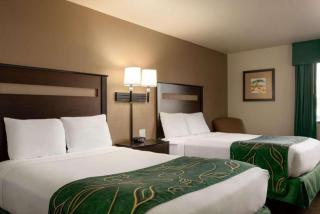Baymont by Wyndham Wellington - Wellington - 6