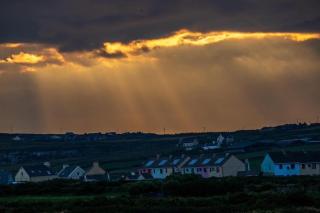 Skellig Port Accomodation - 2 Bed Apartment - Portmagee - 3