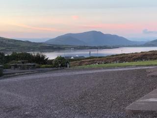 Skellig Port Accomodation - 2 Bed Apartment - Portmagee - 9